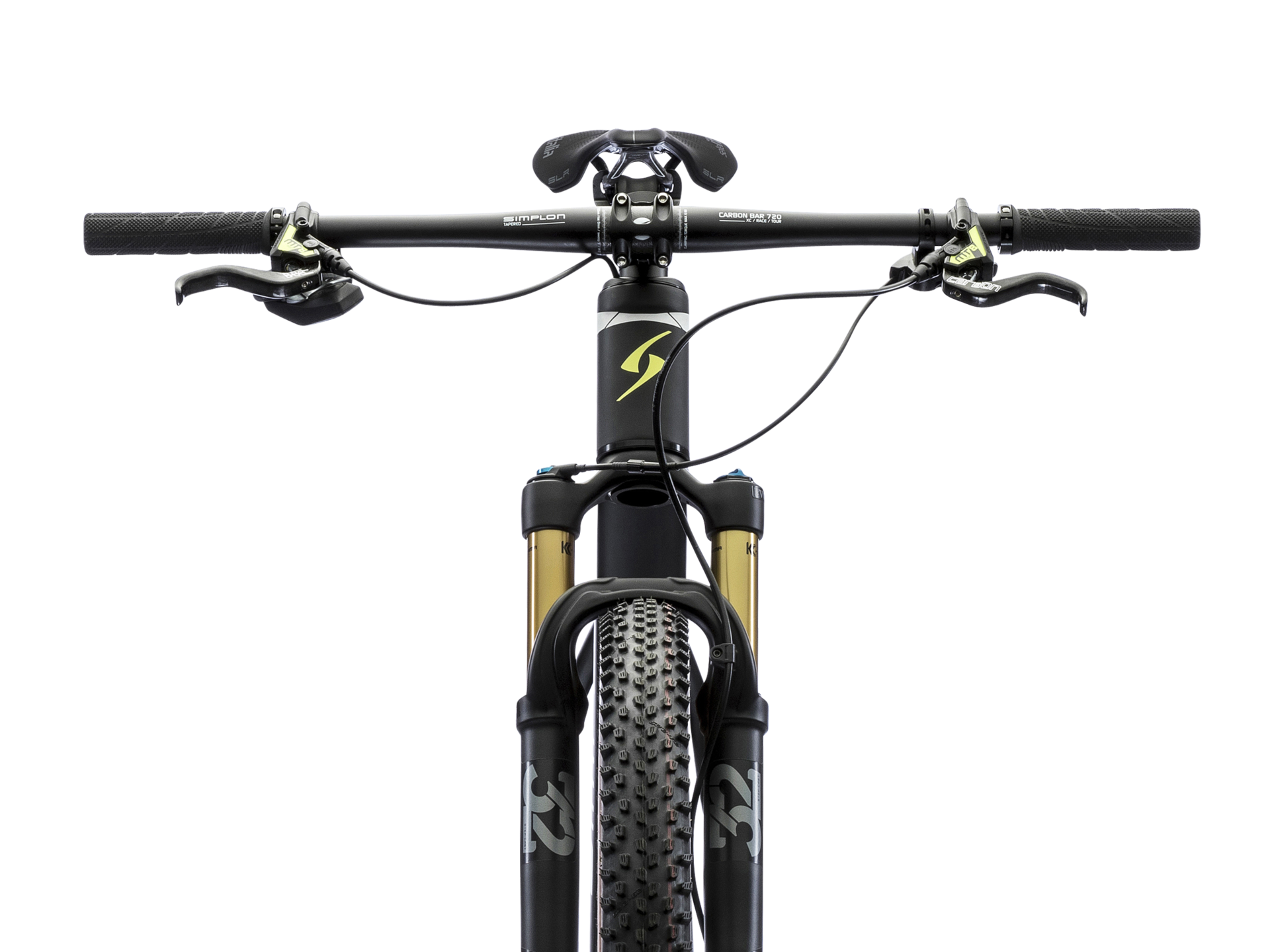 Mtb simplon razorblade 2025 29